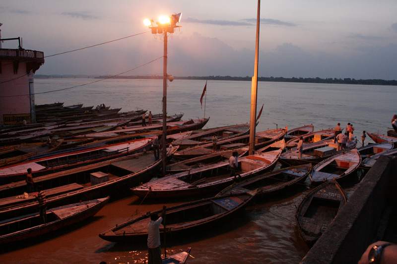 India & Nepal 2011 - 0806